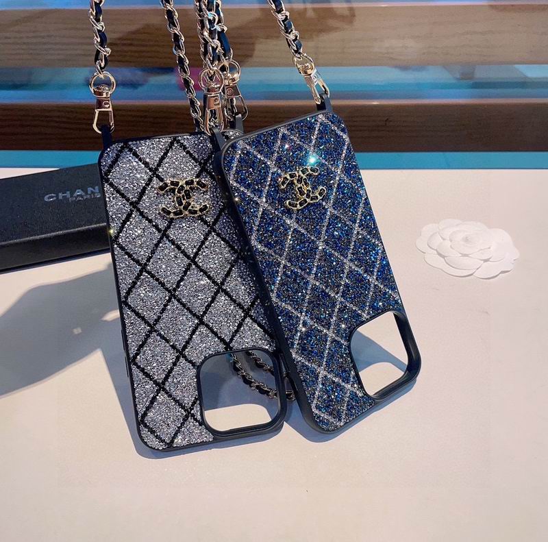 Chanel iphone 12-15pro max 151